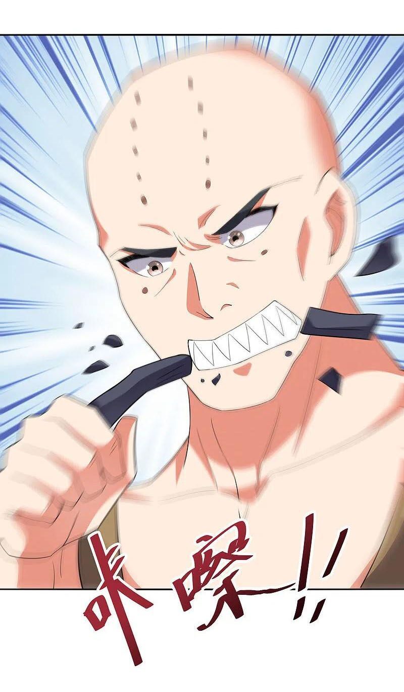 đọc truyện Phục Thiên Thánh Chủ Chương 167 ảnh 13 tại Thiên Thai Truyện