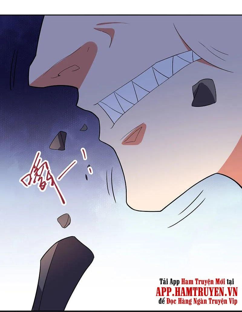 đọc truyện Phục Thiên Thánh Chủ Chương 167 ảnh 14 tại Thiên Thai Truyện