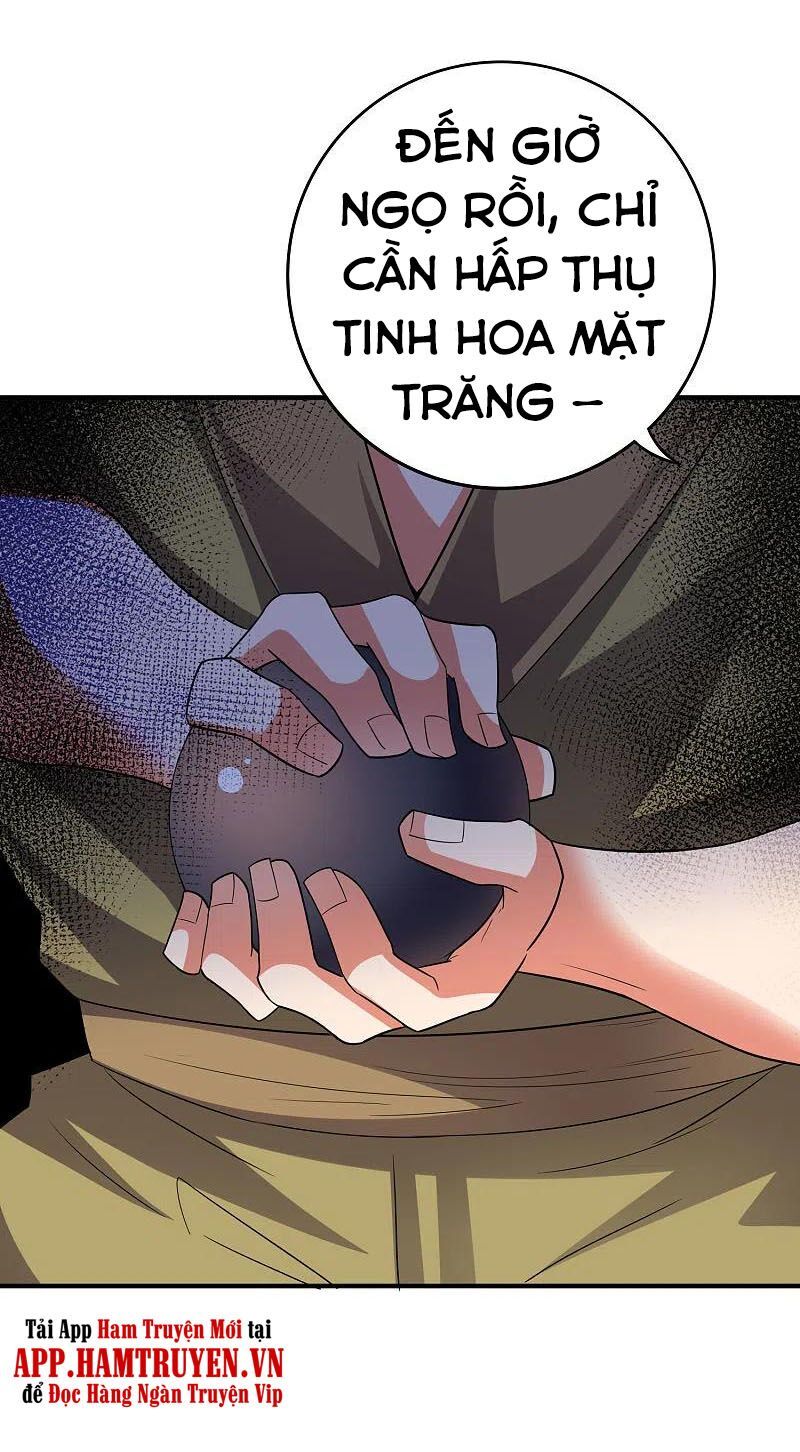 đọc truyện Phục Thiên Thánh Chủ Chương 167 ảnh 16 tại Thiên Thai Truyện