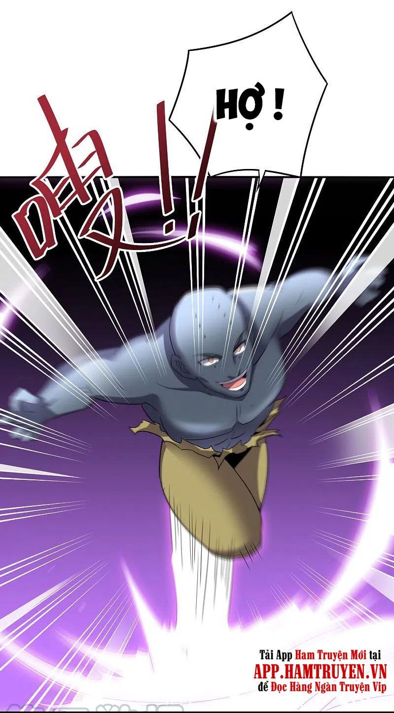 đọc truyện Phục Thiên Thánh Chủ Chương 167 ảnh 20 tại Thiên Thai Truyện