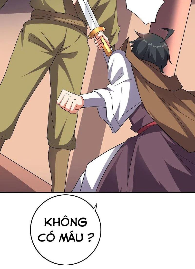 đọc truyện Phục Thiên Thánh Chủ Chương 167 ảnh 4 tại Thiên Thai Truyện