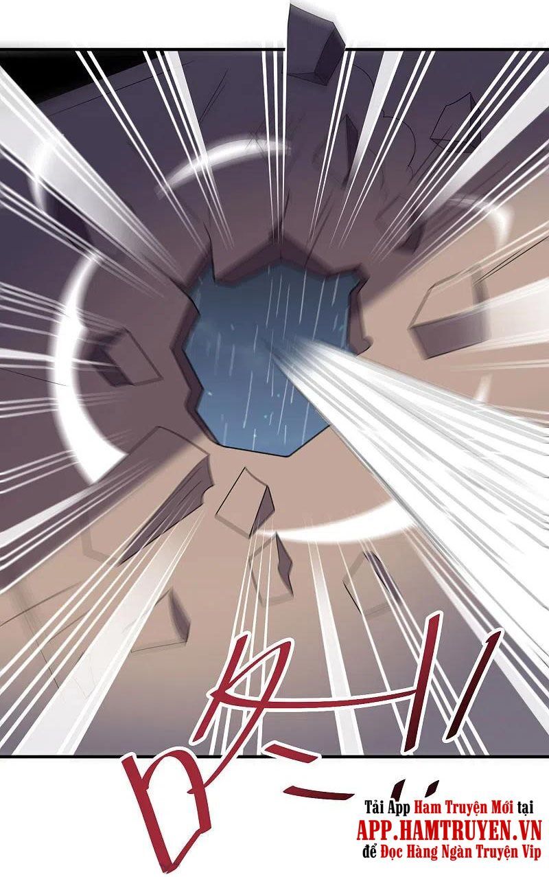 đọc truyện Phục Thiên Thánh Chủ Chương 167 ảnh 22 tại Thiên Thai Truyện