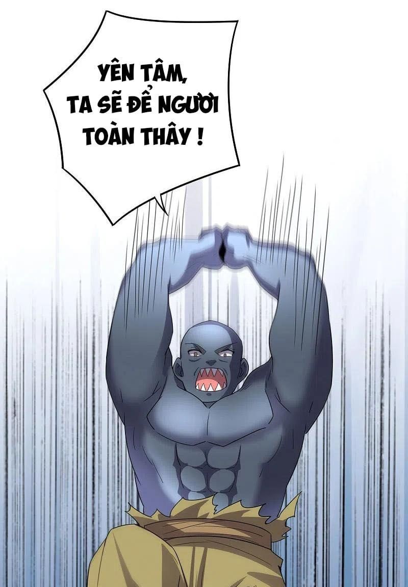 đọc truyện Phục Thiên Thánh Chủ Chương 167 ảnh 25 tại Thiên Thai Truyện