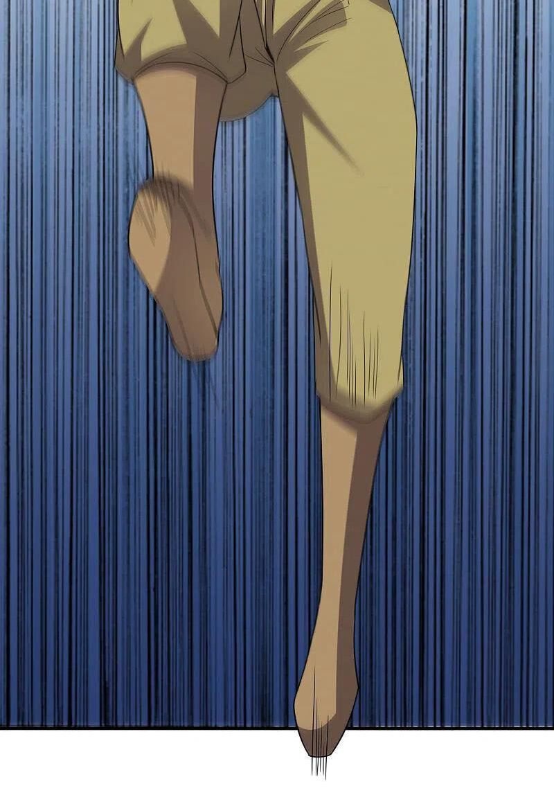 đọc truyện Phục Thiên Thánh Chủ Chương 167 ảnh 26 tại Thiên Thai Truyện