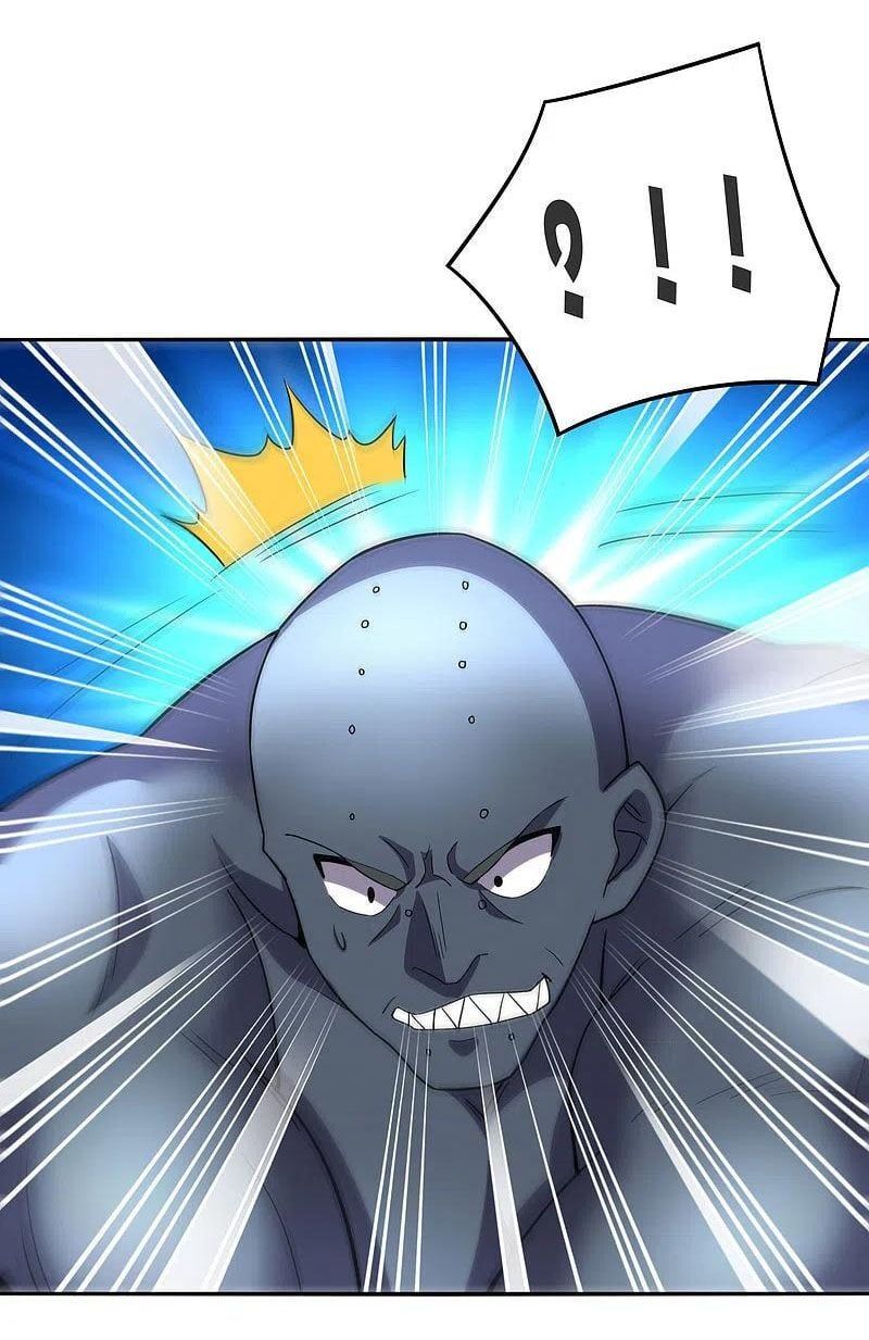 đọc truyện Phục Thiên Thánh Chủ Chương 167 ảnh 28 tại Thiên Thai Truyện