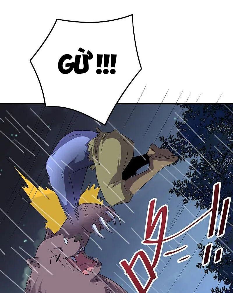 đọc truyện Phục Thiên Thánh Chủ Chương 167 ảnh 29 tại Thiên Thai Truyện