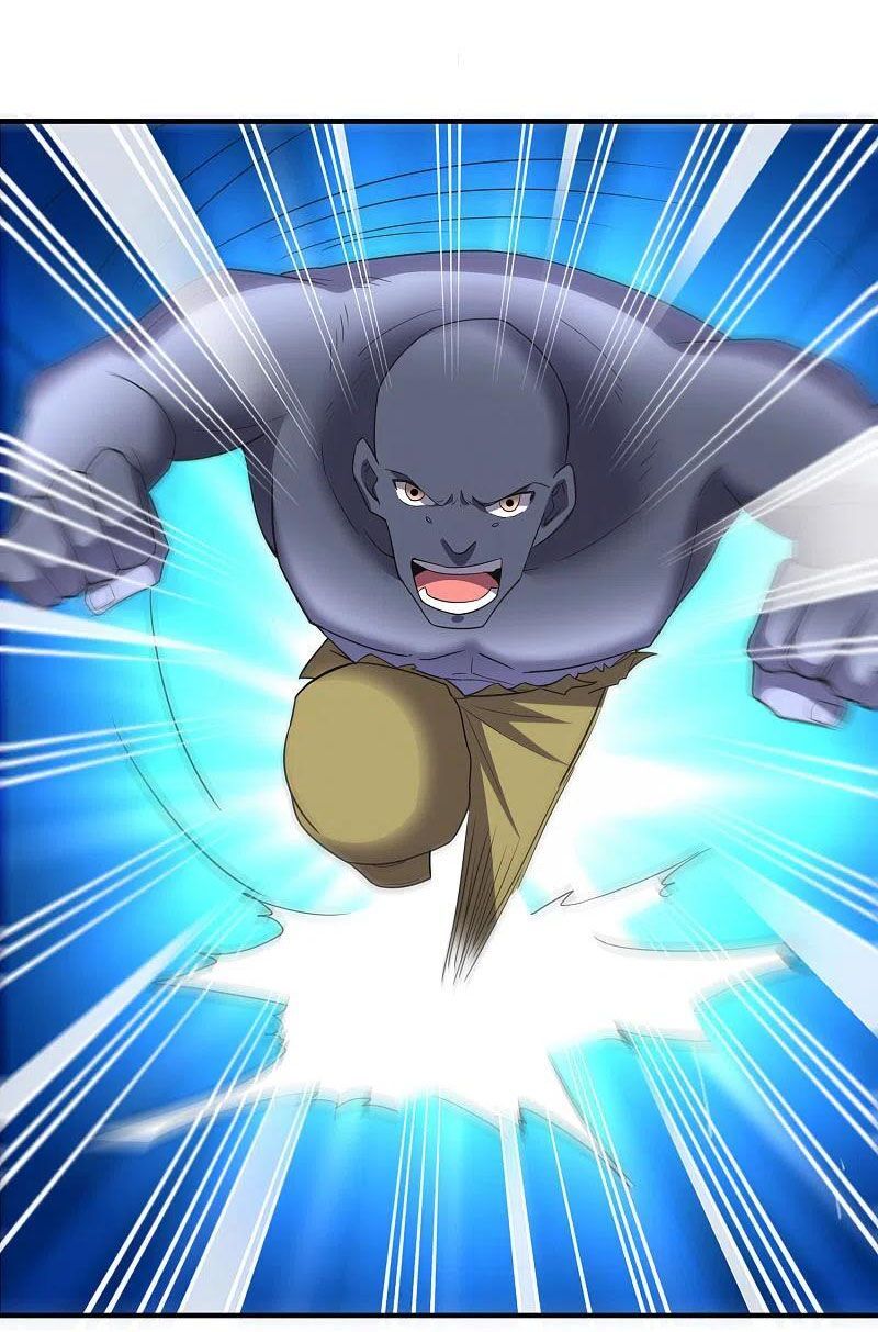 đọc truyện Phục Thiên Thánh Chủ Chương 168 ảnh 12 tại Thiên Thai Truyện