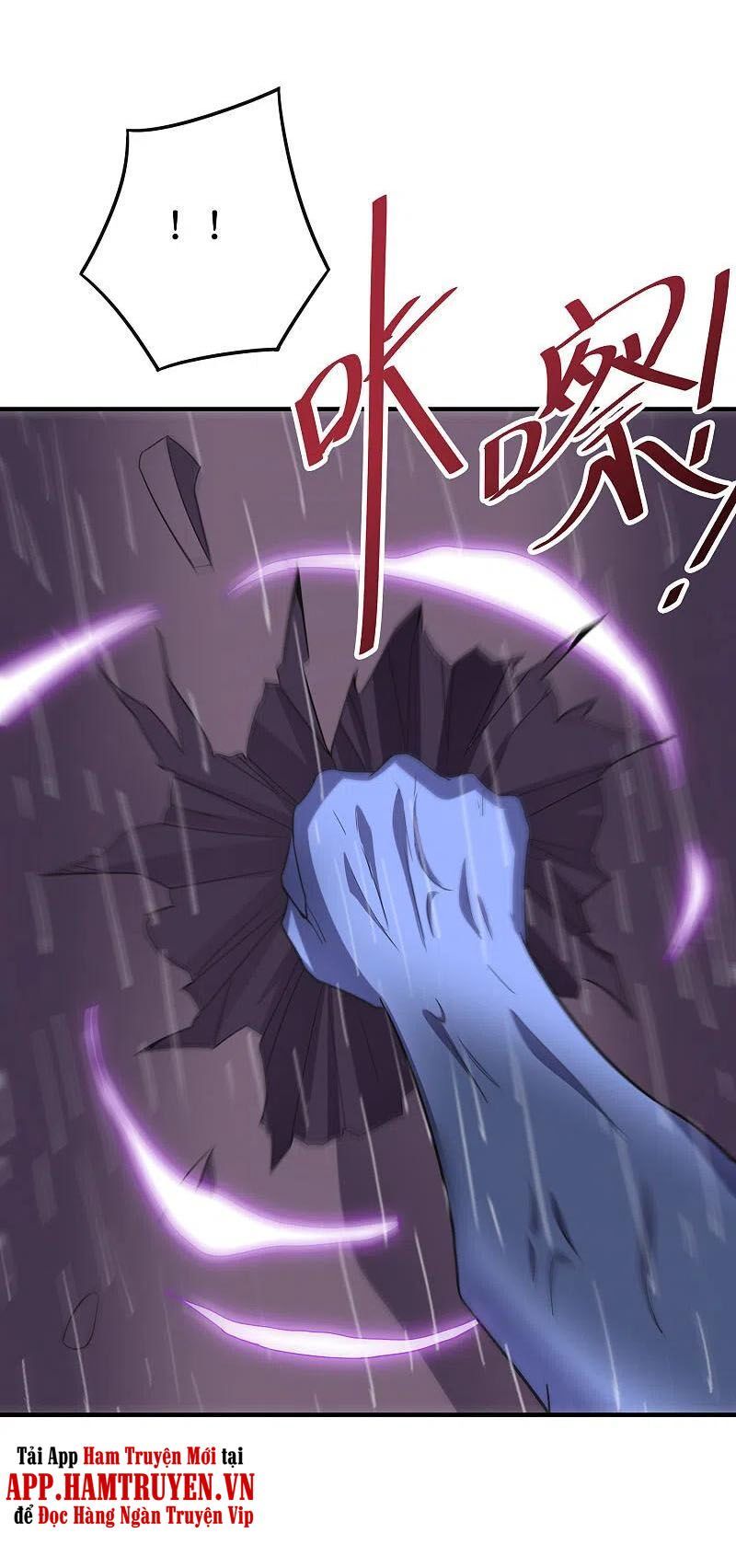 đọc truyện Phục Thiên Thánh Chủ Chương 168 ảnh 13 tại Thiên Thai Truyện