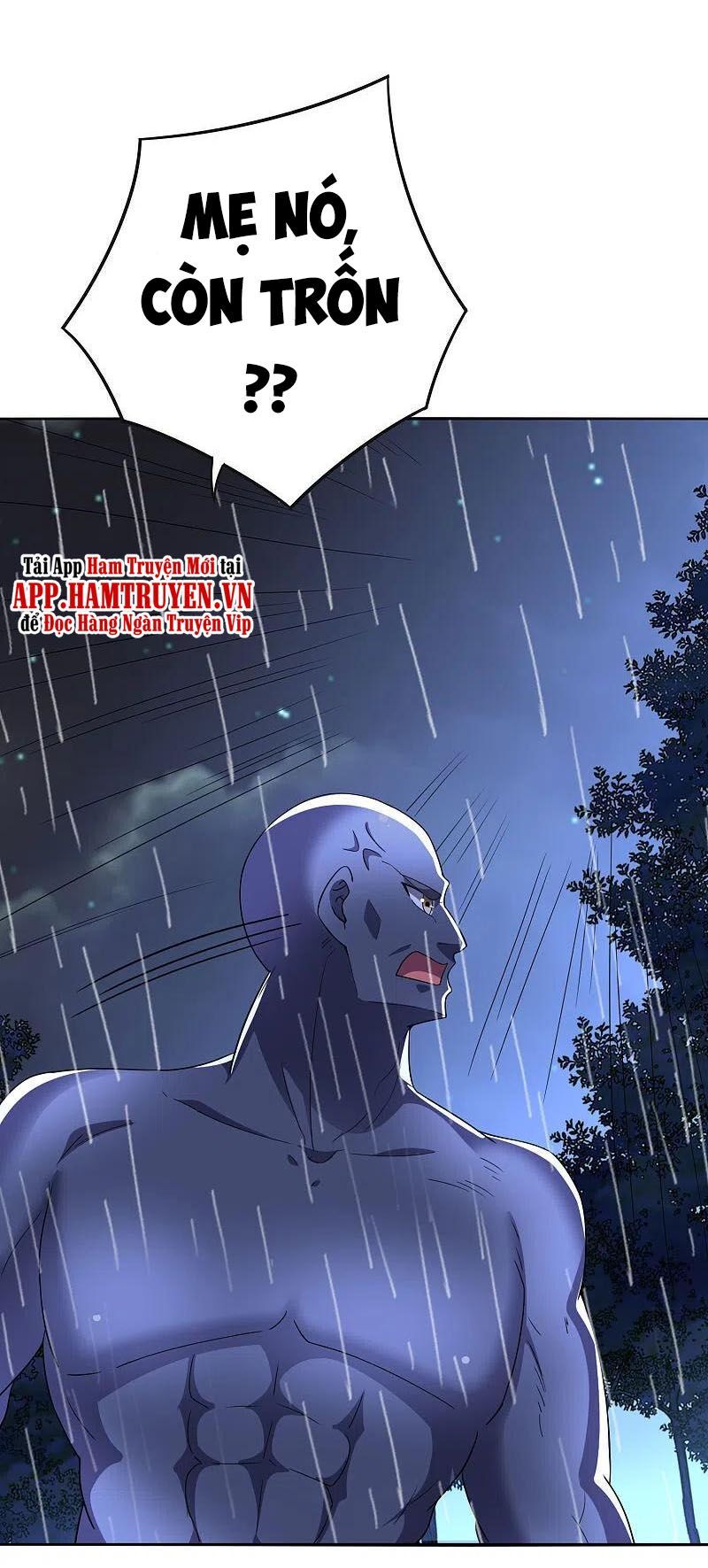 đọc truyện Phục Thiên Thánh Chủ Chương 168 ảnh 15 tại Thiên Thai Truyện