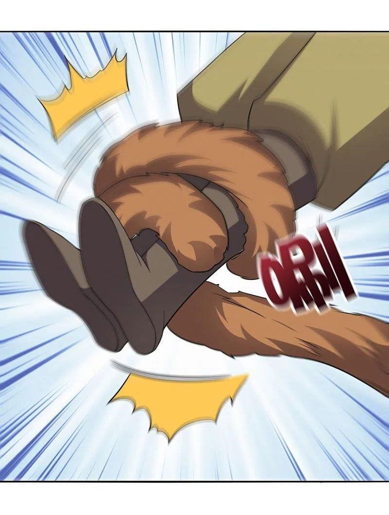 đọc truyện Phục Thiên Thánh Chủ Chương 168 ảnh 18 tại Thiên Thai Truyện