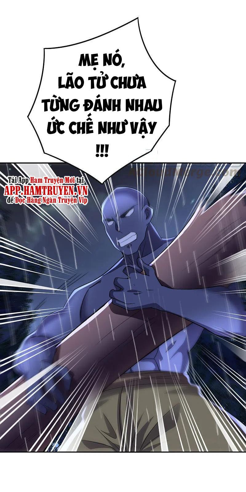 đọc truyện Phục Thiên Thánh Chủ Chương 168 ảnh 21 tại Thiên Thai Truyện