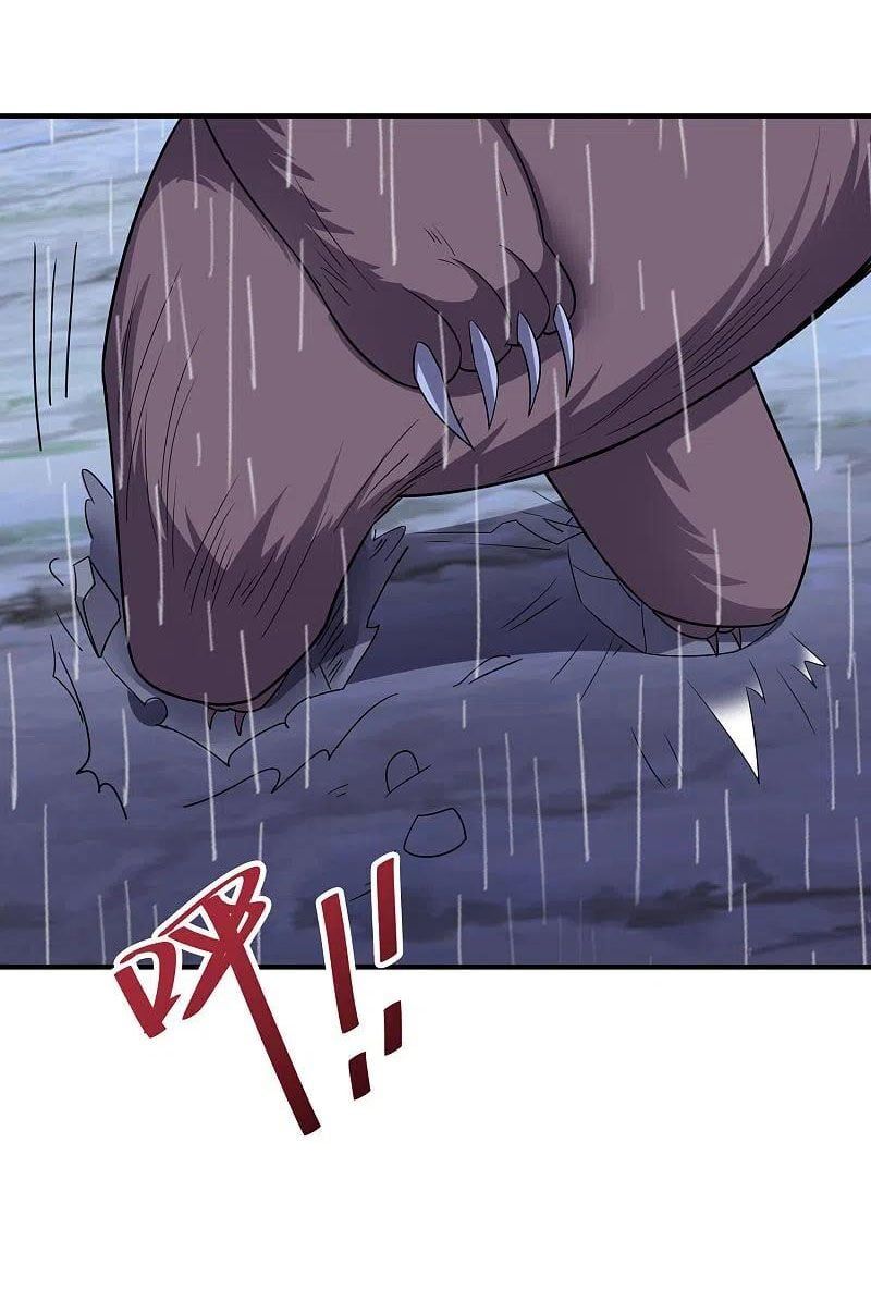 đọc truyện Phục Thiên Thánh Chủ Chương 168 ảnh 4 tại Thiên Thai Truyện