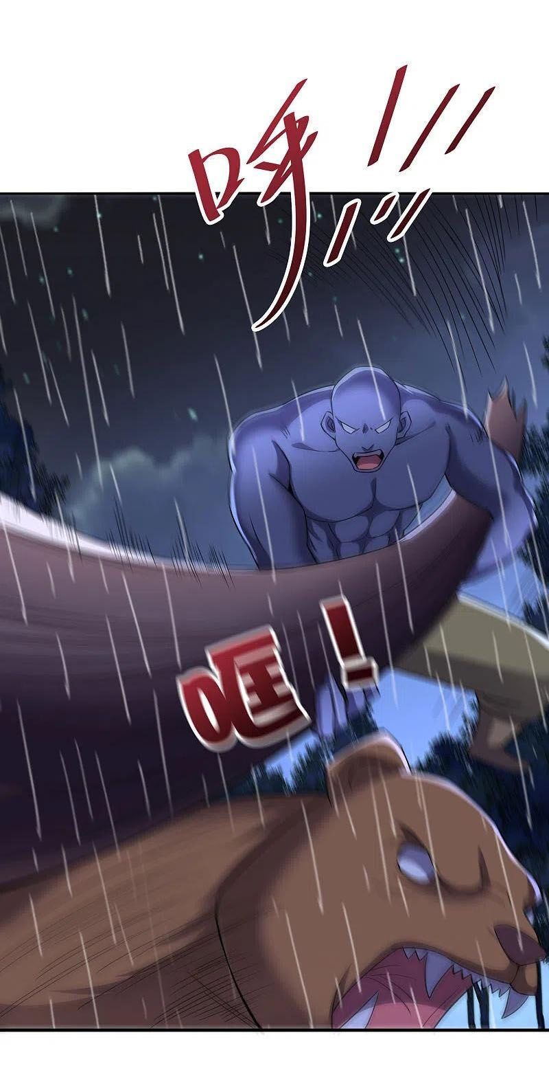 đọc truyện Phục Thiên Thánh Chủ Chương 168 ảnh 22 tại Thiên Thai Truyện