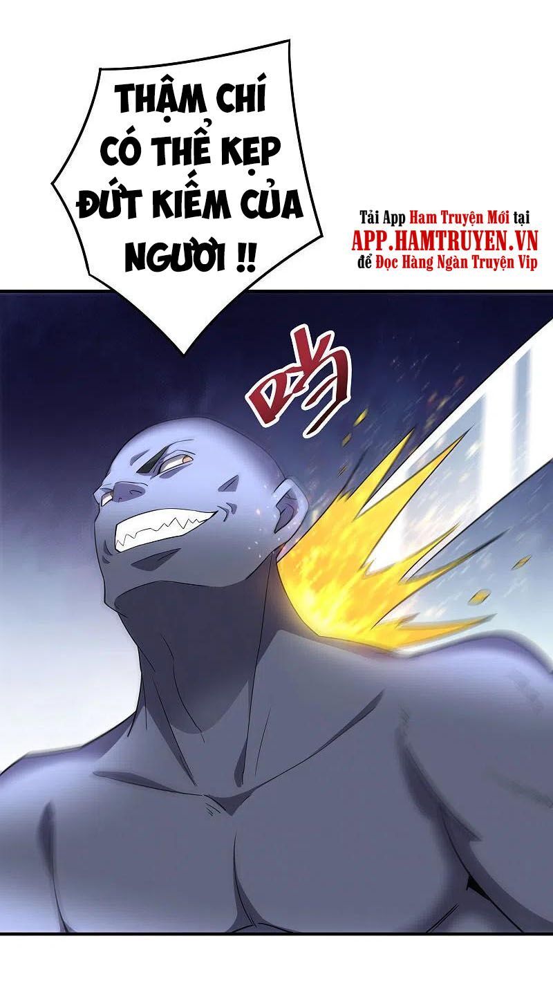 đọc truyện Phục Thiên Thánh Chủ Chương 168 ảnh 27 tại Thiên Thai Truyện