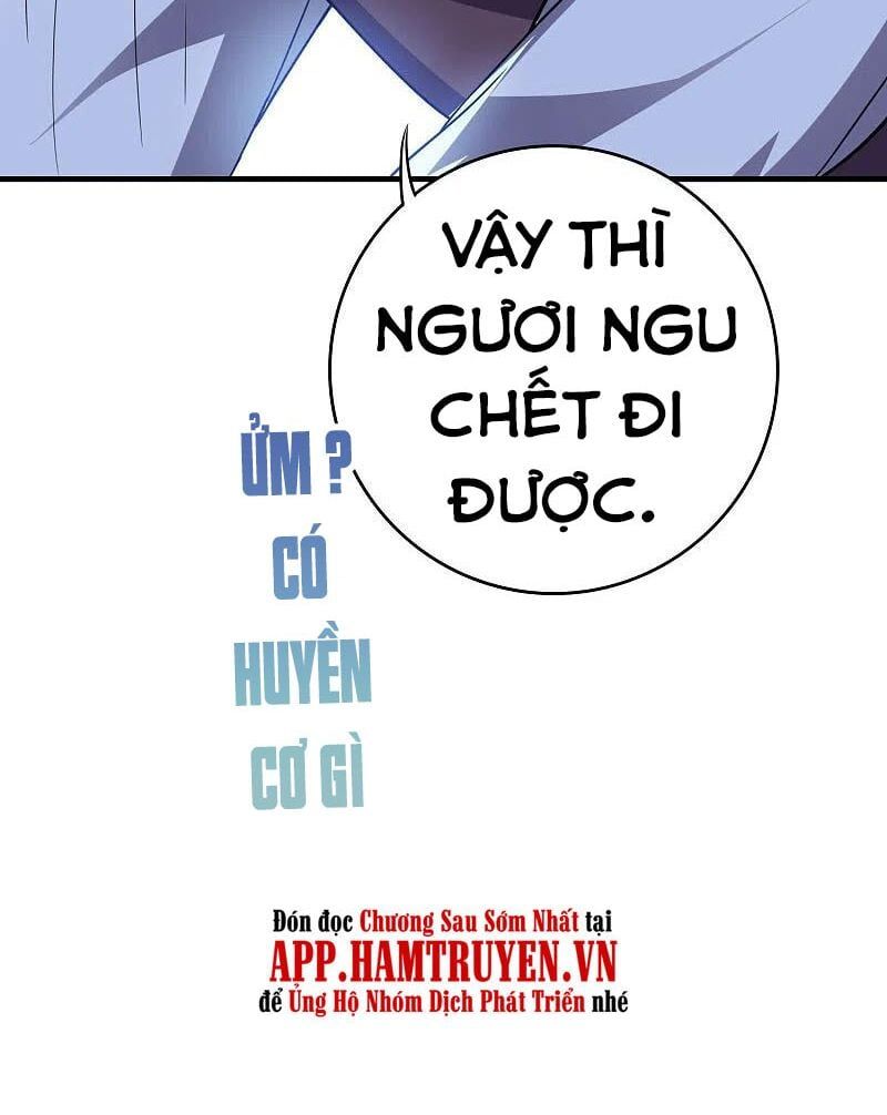 đọc truyện Phục Thiên Thánh Chủ Chương 168 ảnh 29 tại Thiên Thai Truyện