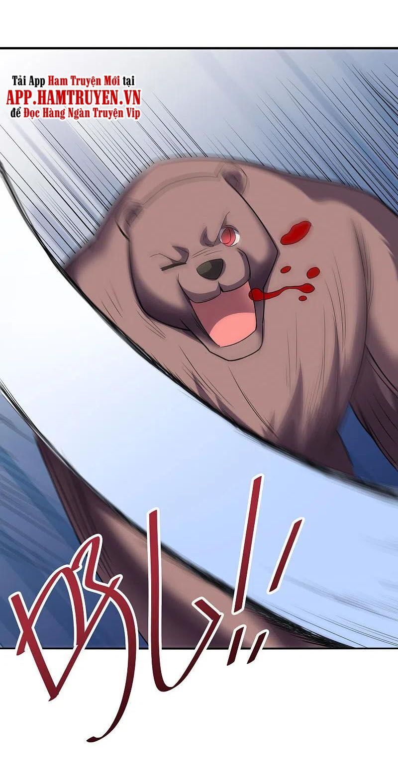 đọc truyện Phục Thiên Thánh Chủ Chương 168 ảnh 5 tại Thiên Thai Truyện