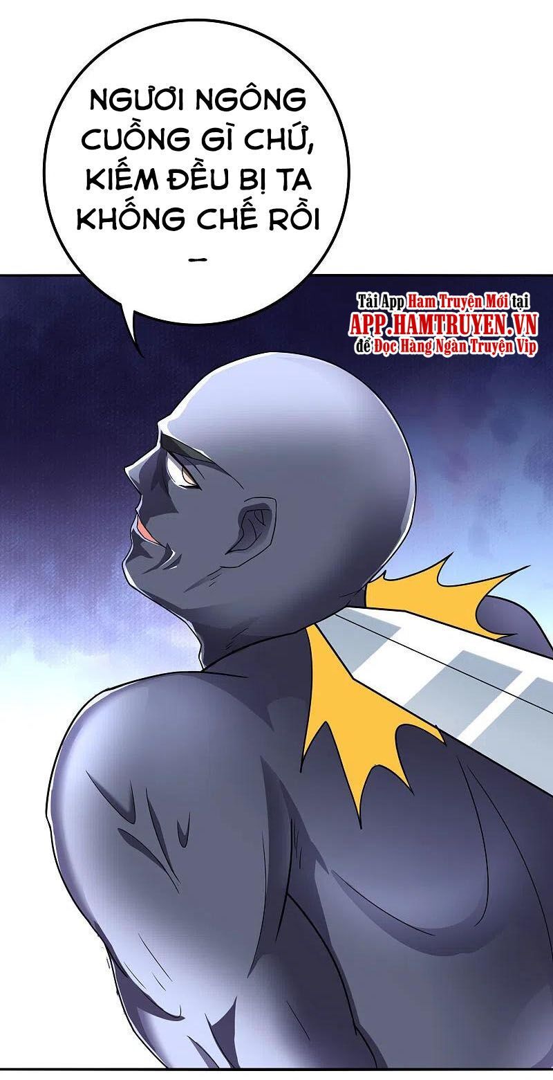 đọc truyện Phục Thiên Thánh Chủ Chương 169 ảnh 3 tại Thiên Thai Truyện