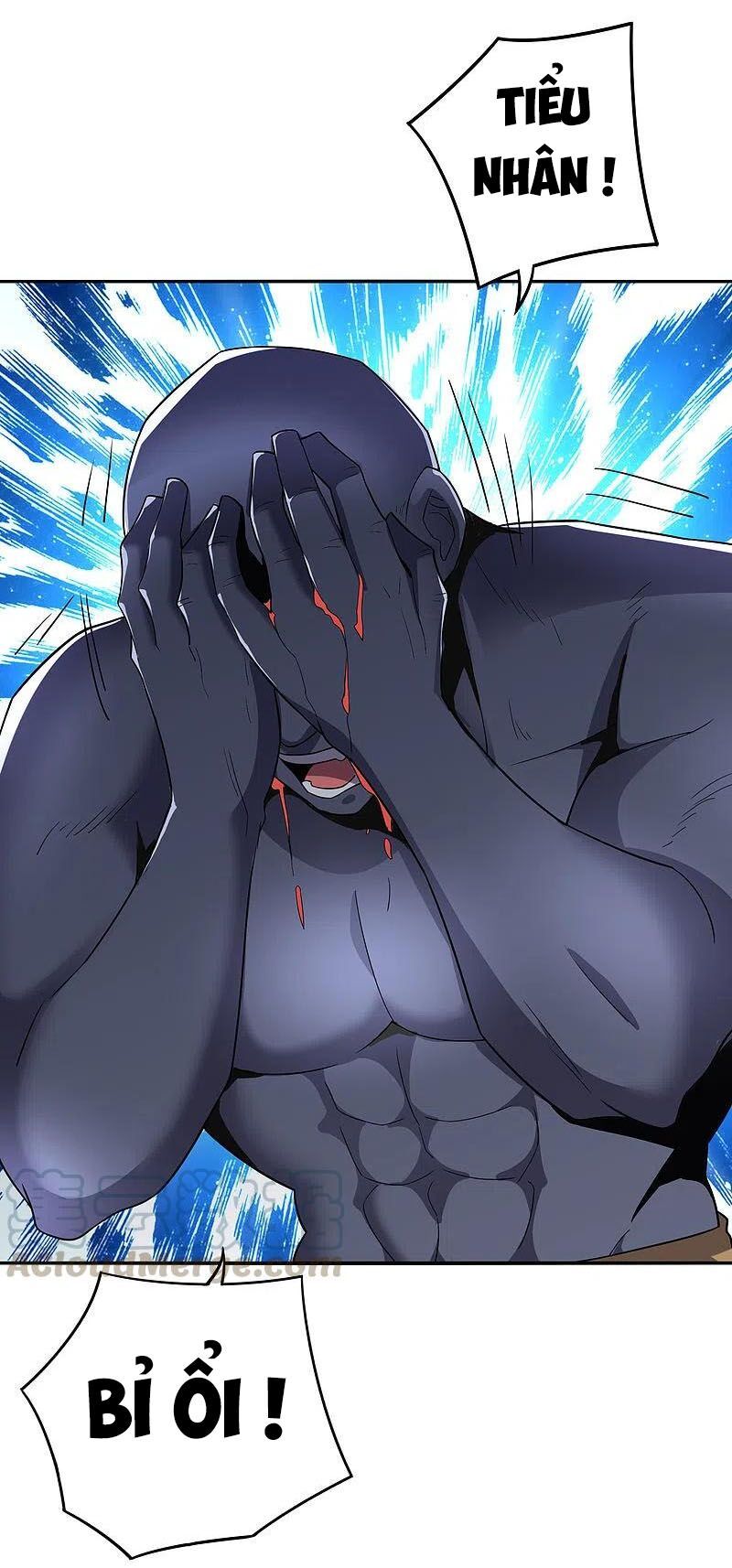 đọc truyện Phục Thiên Thánh Chủ Chương 169 ảnh 12 tại Thiên Thai Truyện