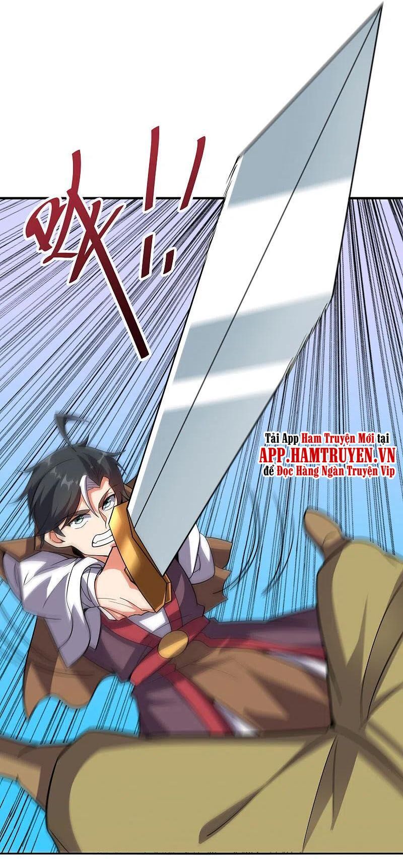 đọc truyện Phục Thiên Thánh Chủ Chương 169 ảnh 15 tại Thiên Thai Truyện