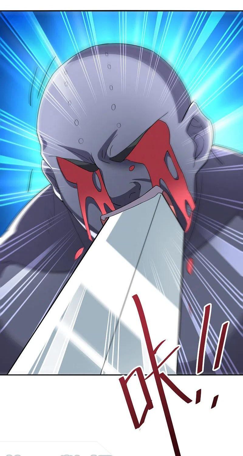 đọc truyện Phục Thiên Thánh Chủ Chương 169 ảnh 16 tại Thiên Thai Truyện