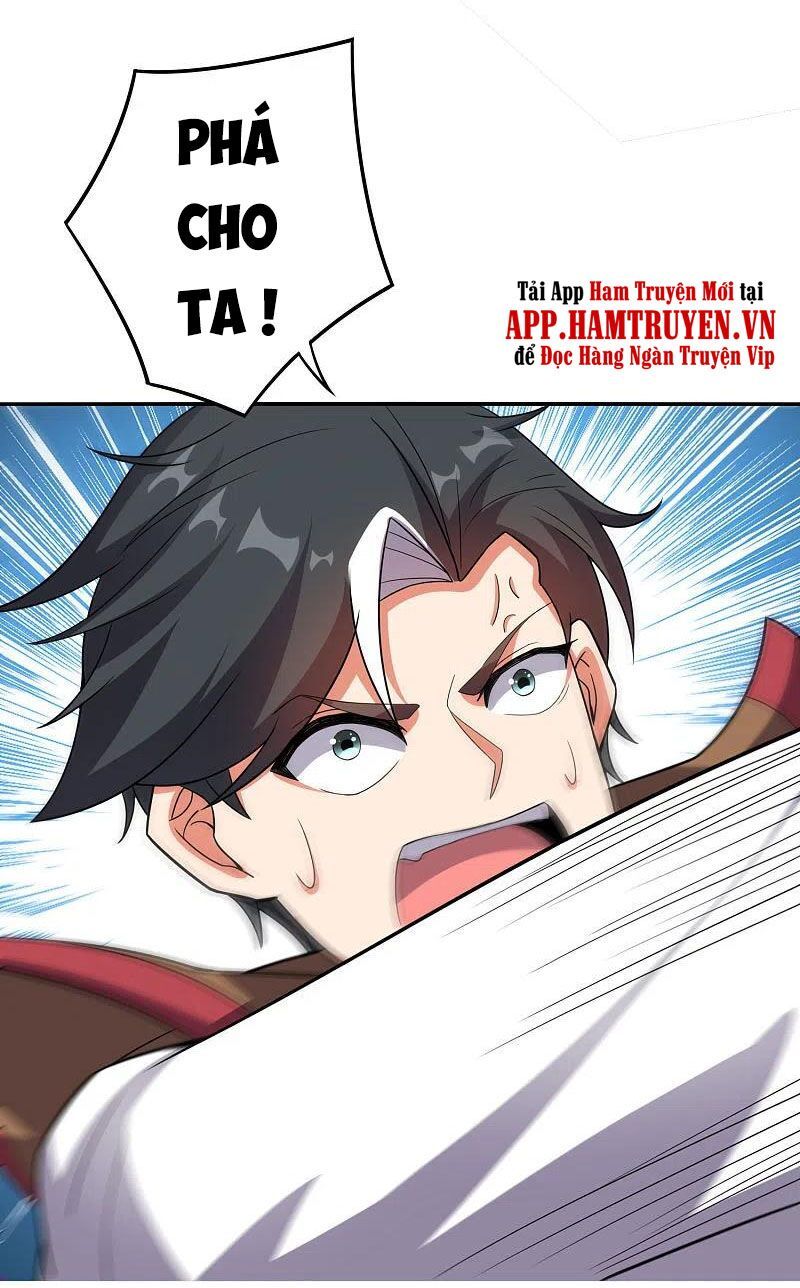 đọc truyện Phục Thiên Thánh Chủ Chương 169 ảnh 17 tại Thiên Thai Truyện