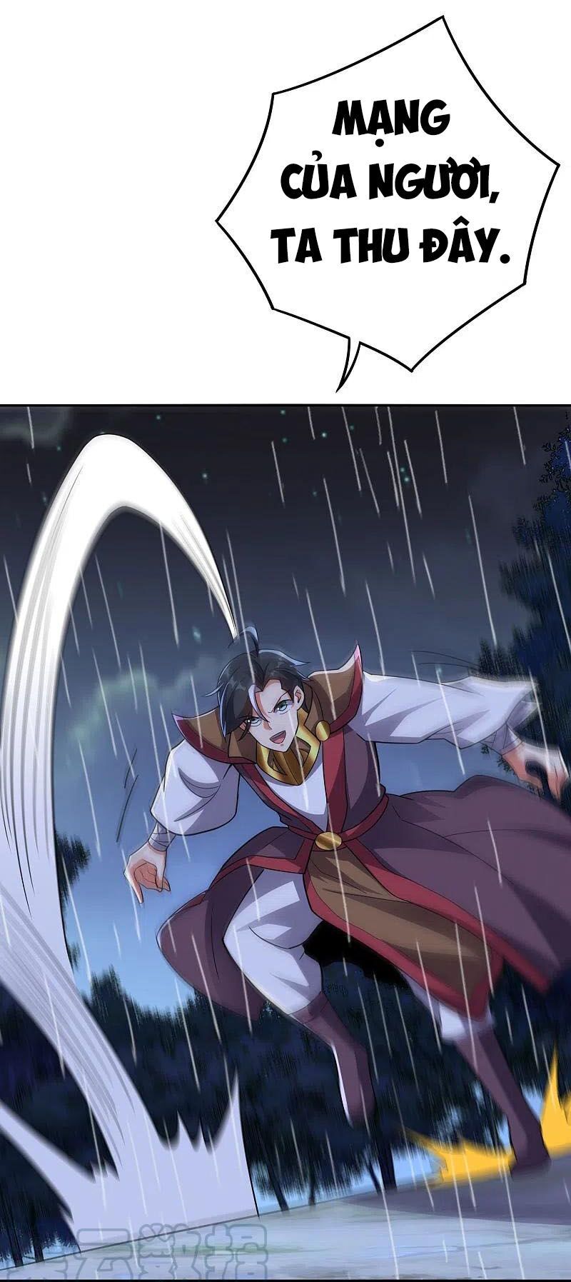 đọc truyện Phục Thiên Thánh Chủ Chương 169 ảnh 4 tại Thiên Thai Truyện