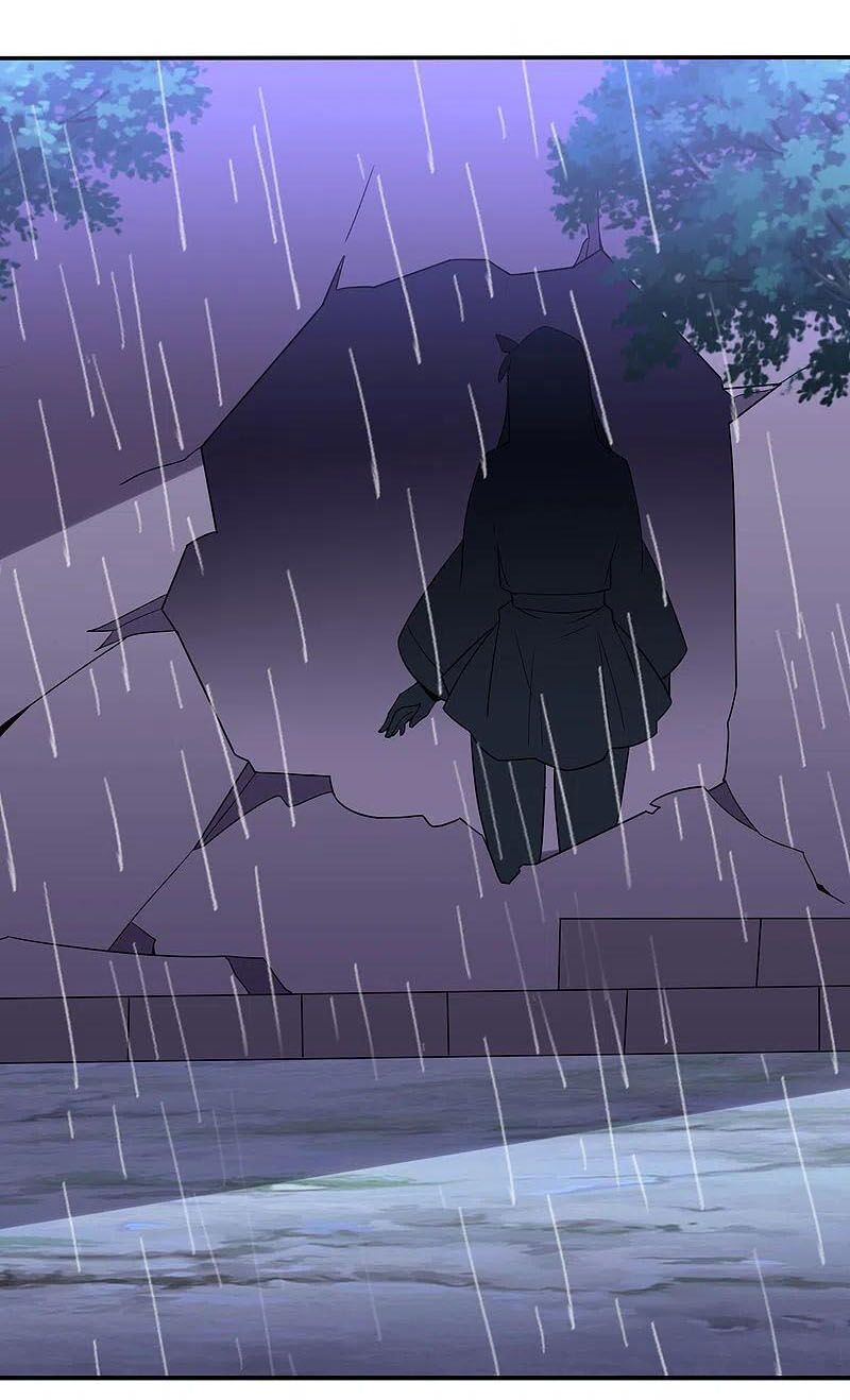 đọc truyện Phục Thiên Thánh Chủ Chương 169 ảnh 24 tại Thiên Thai Truyện