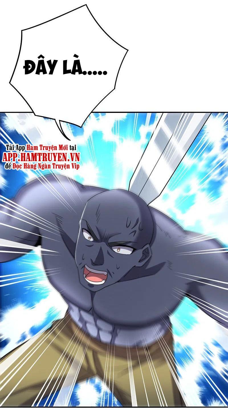 đọc truyện Phục Thiên Thánh Chủ Chương 169 ảnh 5 tại Thiên Thai Truyện