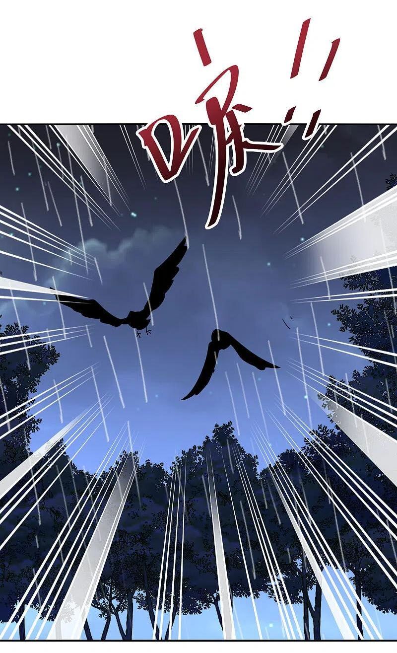 đọc truyện Phục Thiên Thánh Chủ Chương 169 ảnh 6 tại Thiên Thai Truyện