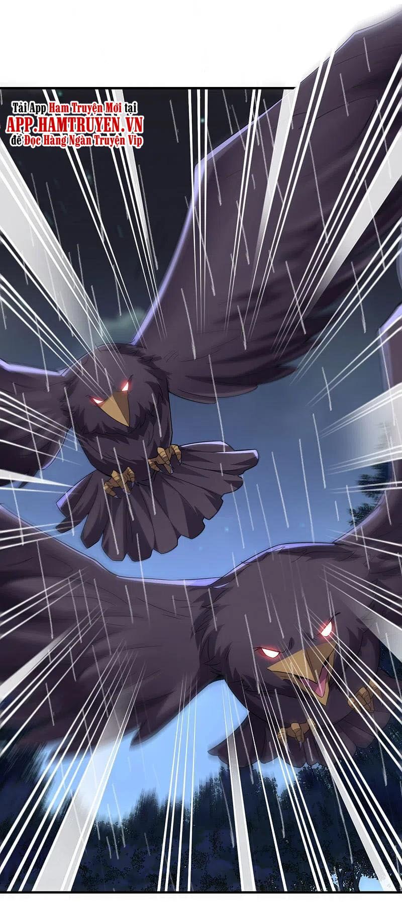 đọc truyện Phục Thiên Thánh Chủ Chương 169 ảnh 7 tại Thiên Thai Truyện