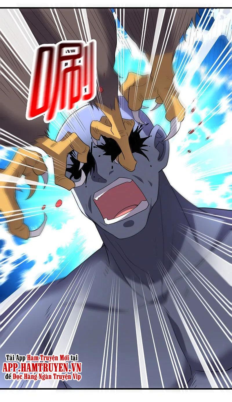 đọc truyện Phục Thiên Thánh Chủ Chương 169 ảnh 9 tại Thiên Thai Truyện