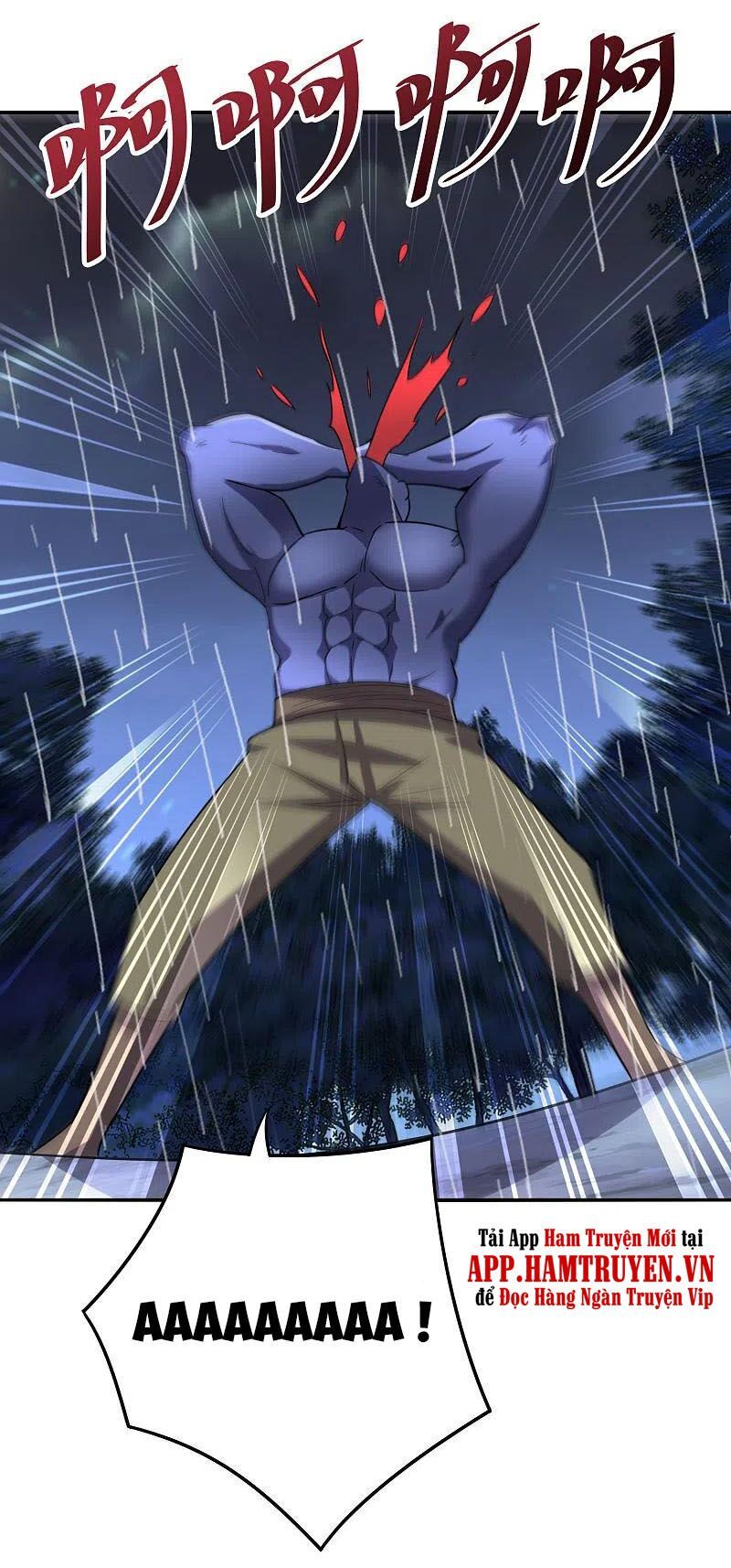 đọc truyện Phục Thiên Thánh Chủ Chương 169 ảnh 11 tại Thiên Thai Truyện