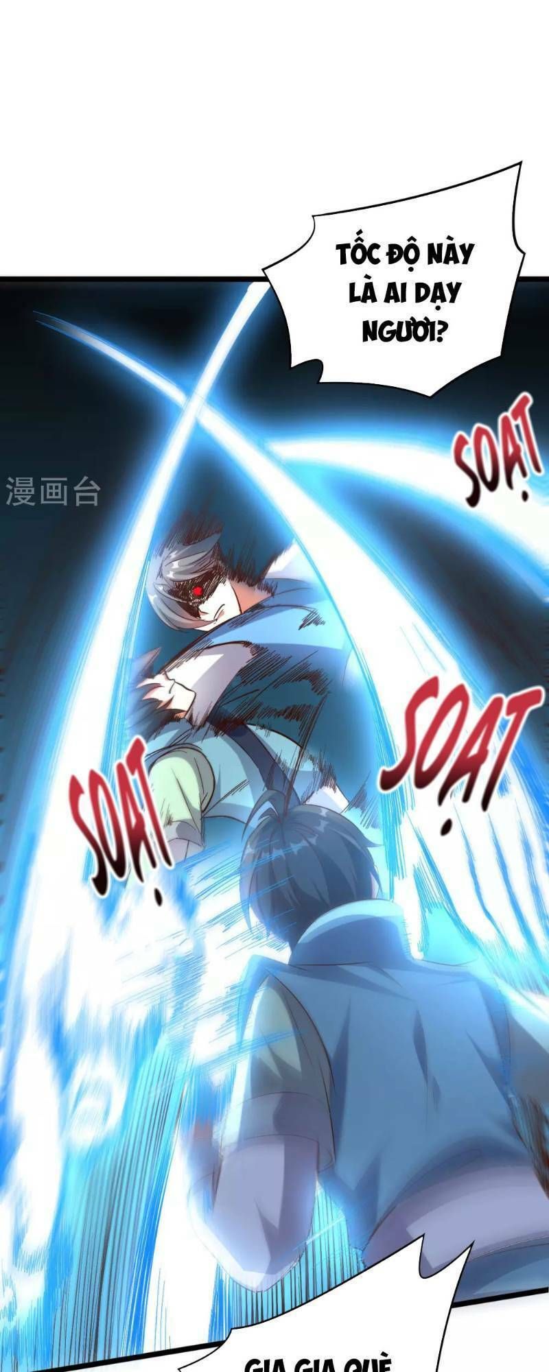 đọc truyện Phục Thiên Thánh Chủ Chương 17 ảnh 19 tại Thiên Thai Truyện