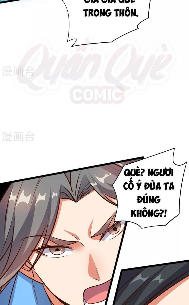 đọc truyện Phục Thiên Thánh Chủ Chương 17 ảnh 20 tại Thiên Thai Truyện