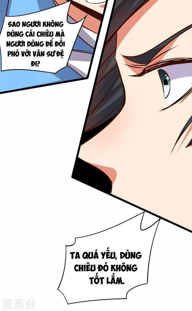 đọc truyện Phục Thiên Thánh Chủ Chương 17 ảnh 21 tại Thiên Thai Truyện