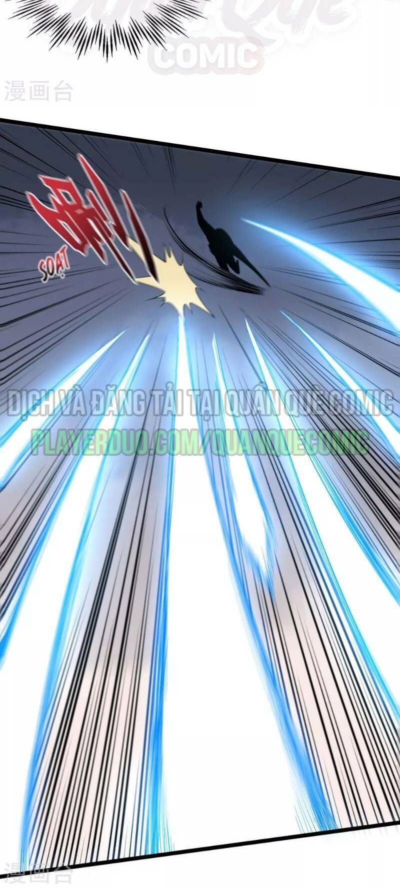 đọc truyện Phục Thiên Thánh Chủ Chương 17 ảnh 23 tại Thiên Thai Truyện