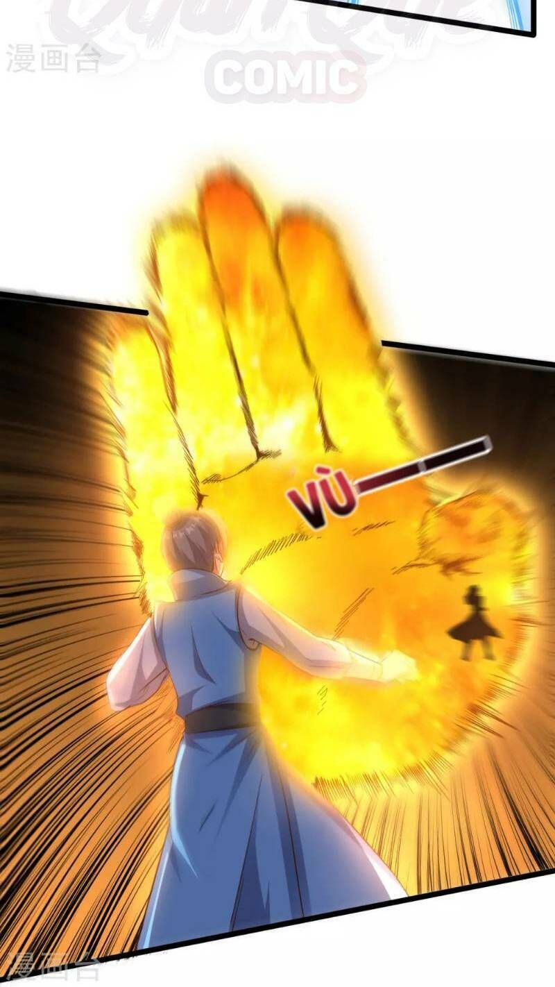 đọc truyện Phục Thiên Thánh Chủ Chương 17 ảnh 27 tại Thiên Thai Truyện