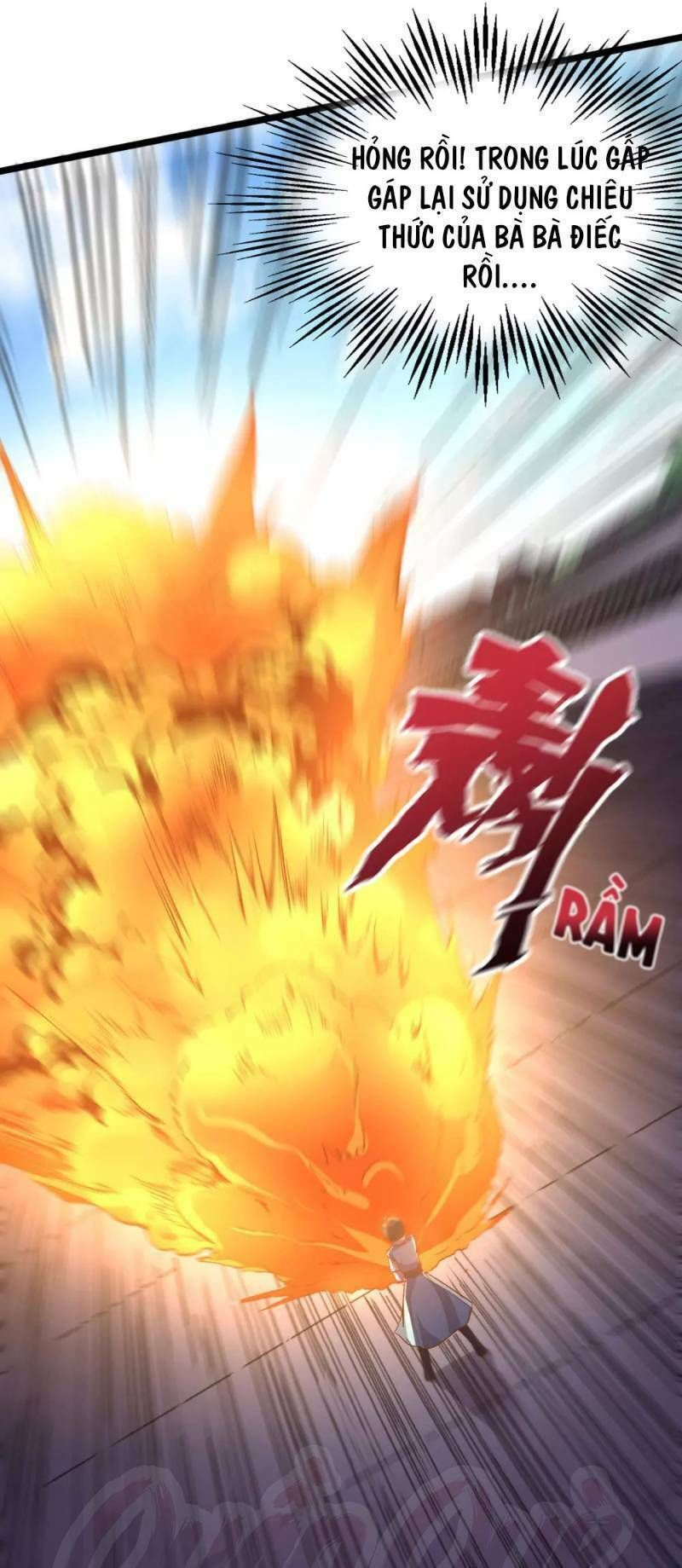 đọc truyện Phục Thiên Thánh Chủ Chương 17 ảnh 28 tại Thiên Thai Truyện