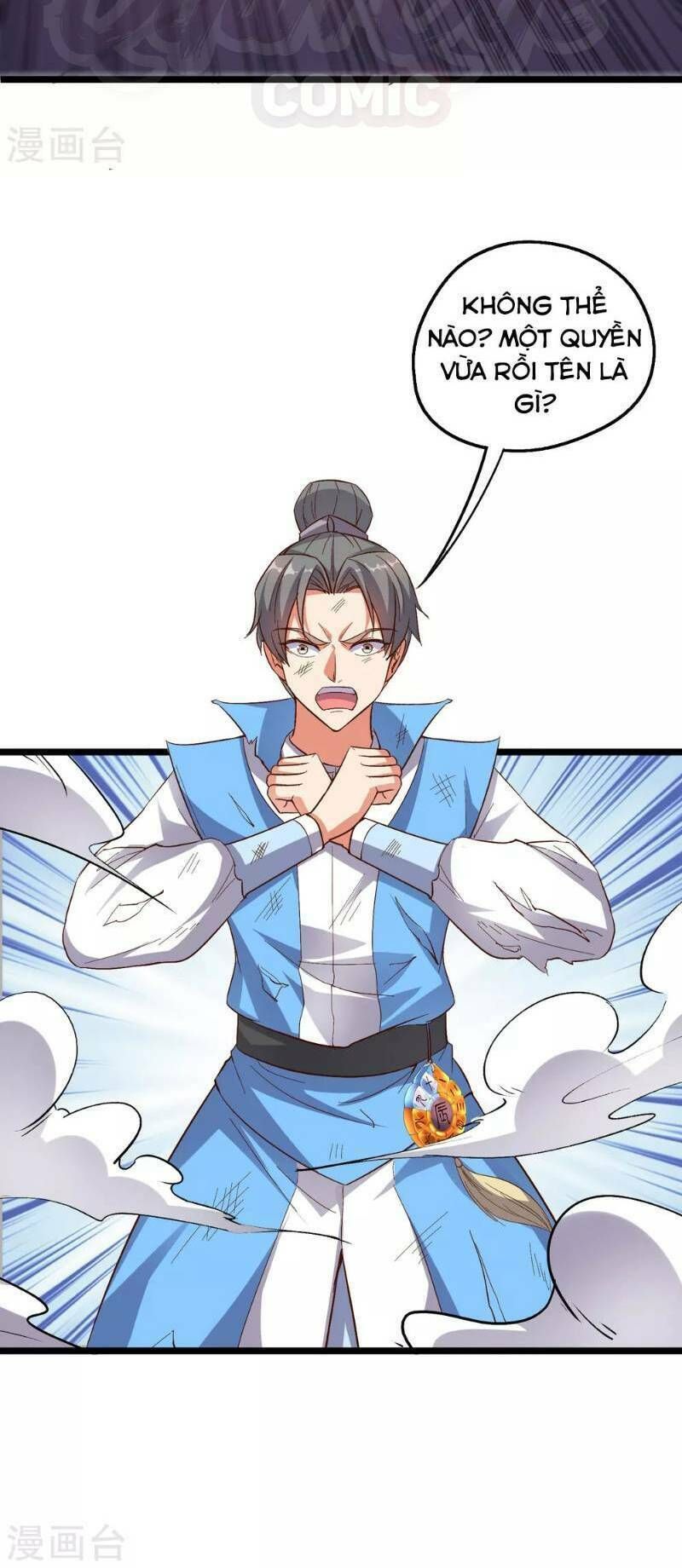 đọc truyện Phục Thiên Thánh Chủ Chương 17 ảnh 29 tại Thiên Thai Truyện