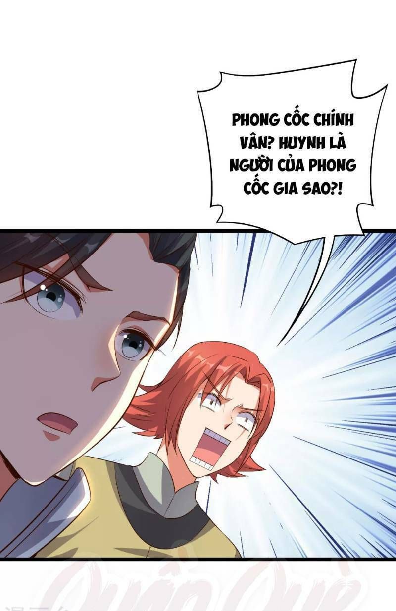 đọc truyện Phục Thiên Thánh Chủ Chương 17 ảnh 5 tại Thiên Thai Truyện