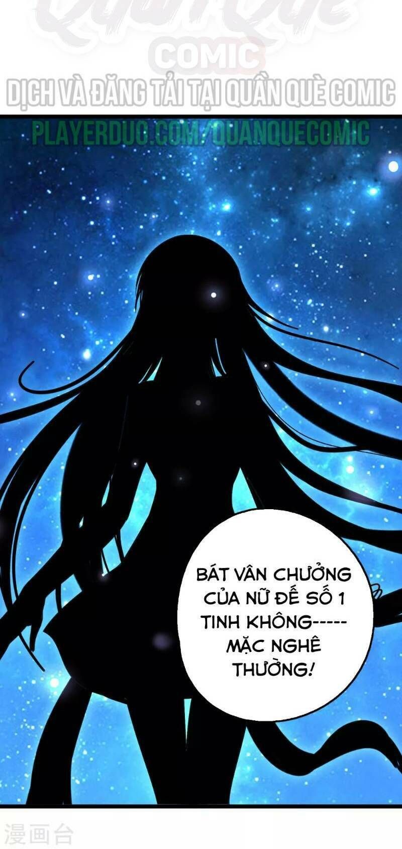 đọc truyện Phục Thiên Thánh Chủ Chương 17 ảnh 35 tại Thiên Thai Truyện