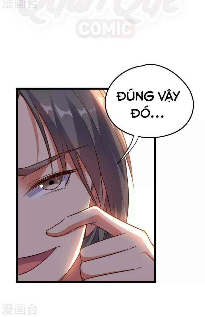 đọc truyện Phục Thiên Thánh Chủ Chương 17 ảnh 6 tại Thiên Thai Truyện