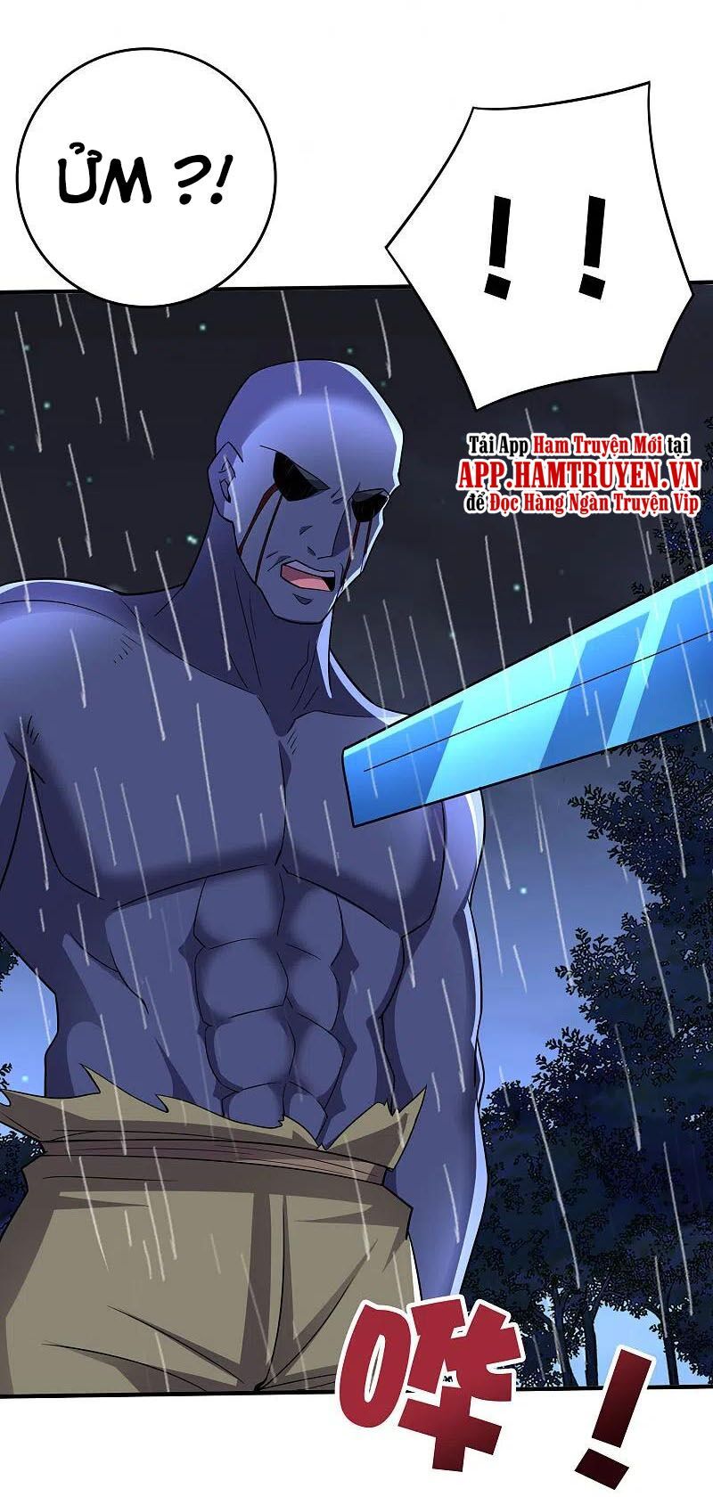 đọc truyện Phục Thiên Thánh Chủ Chương 170 ảnh 13 tại Thiên Thai Truyện