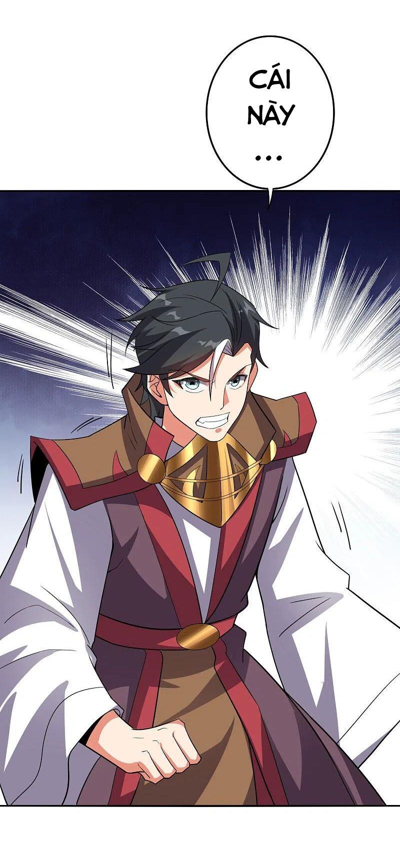 đọc truyện Phục Thiên Thánh Chủ Chương 170 ảnh 23 tại Thiên Thai Truyện