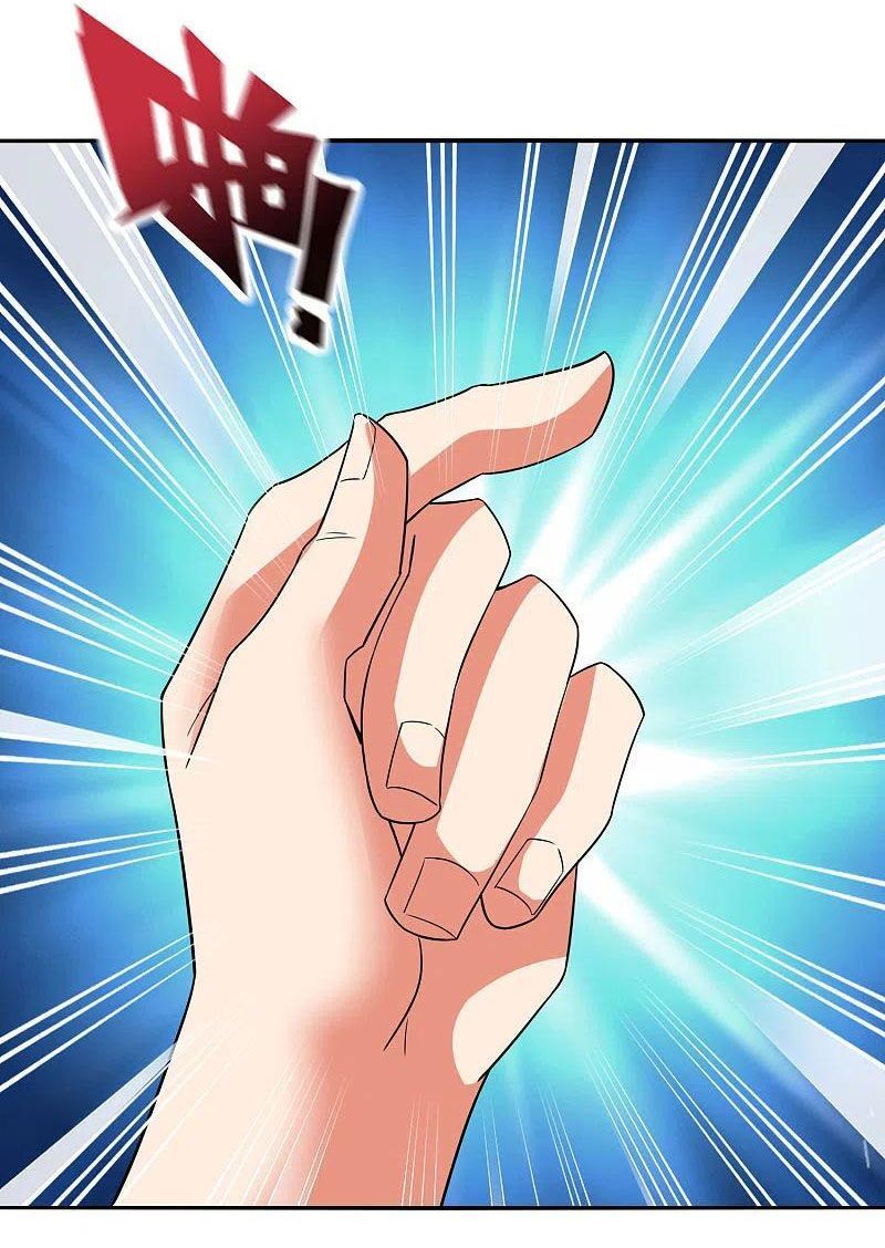 đọc truyện Phục Thiên Thánh Chủ Chương 170 ảnh 25 tại Thiên Thai Truyện