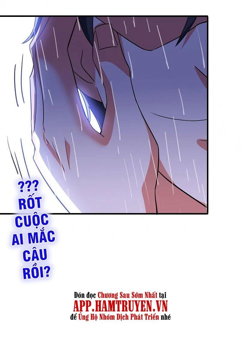 đọc truyện Phục Thiên Thánh Chủ Chương 170 ảnh 29 tại Thiên Thai Truyện