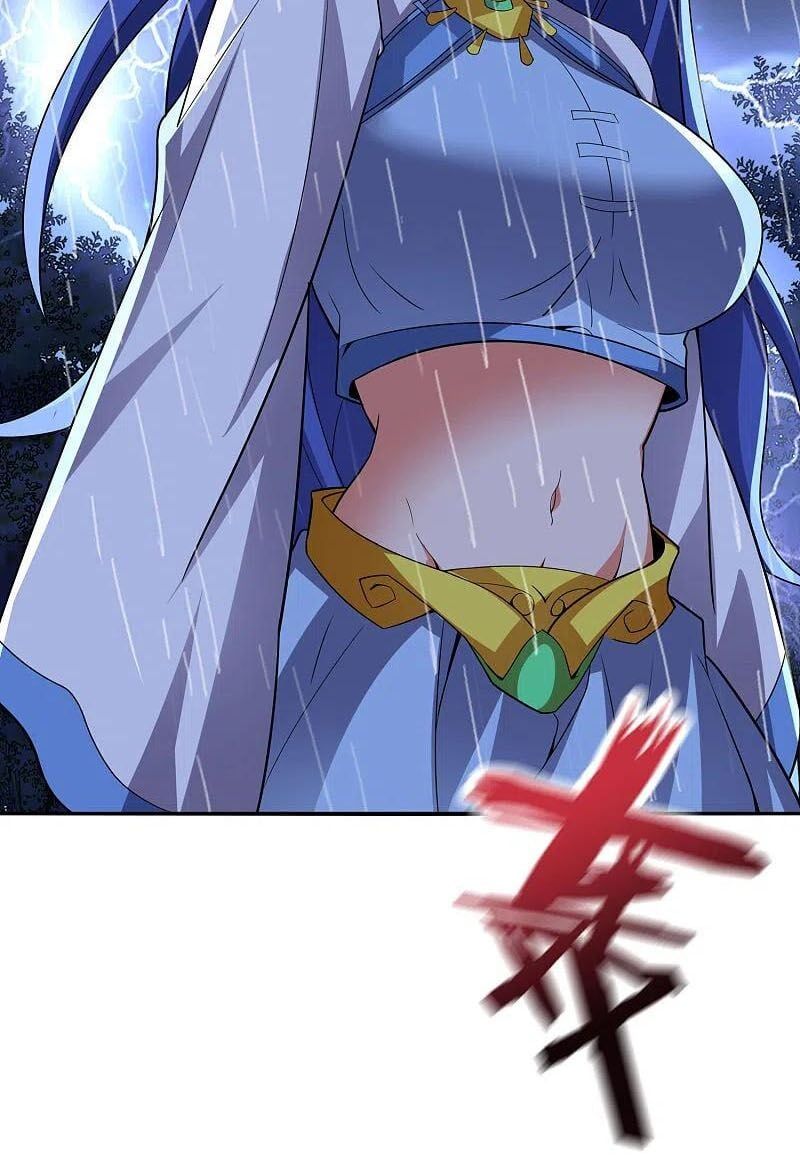 đọc truyện Phục Thiên Thánh Chủ Chương 170 ảnh 6 tại Thiên Thai Truyện