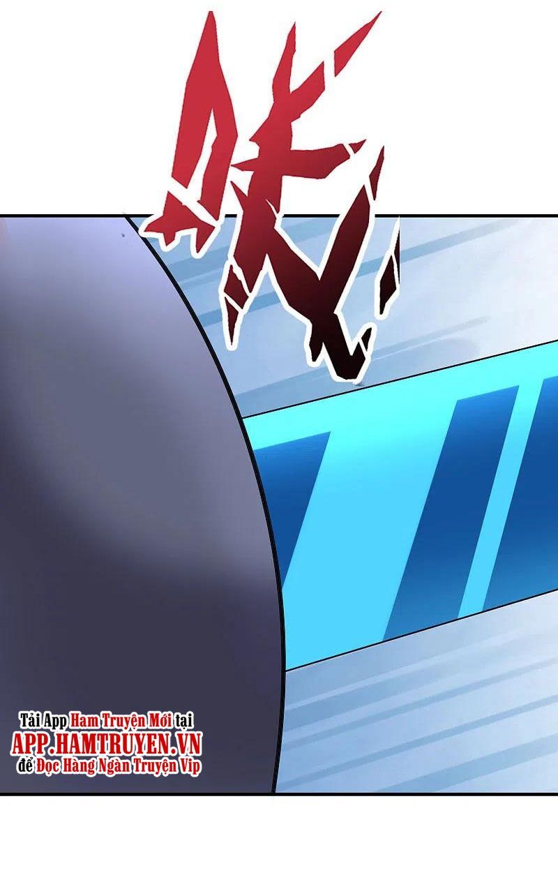 đọc truyện Phục Thiên Thánh Chủ Chương 170 ảnh 8 tại Thiên Thai Truyện