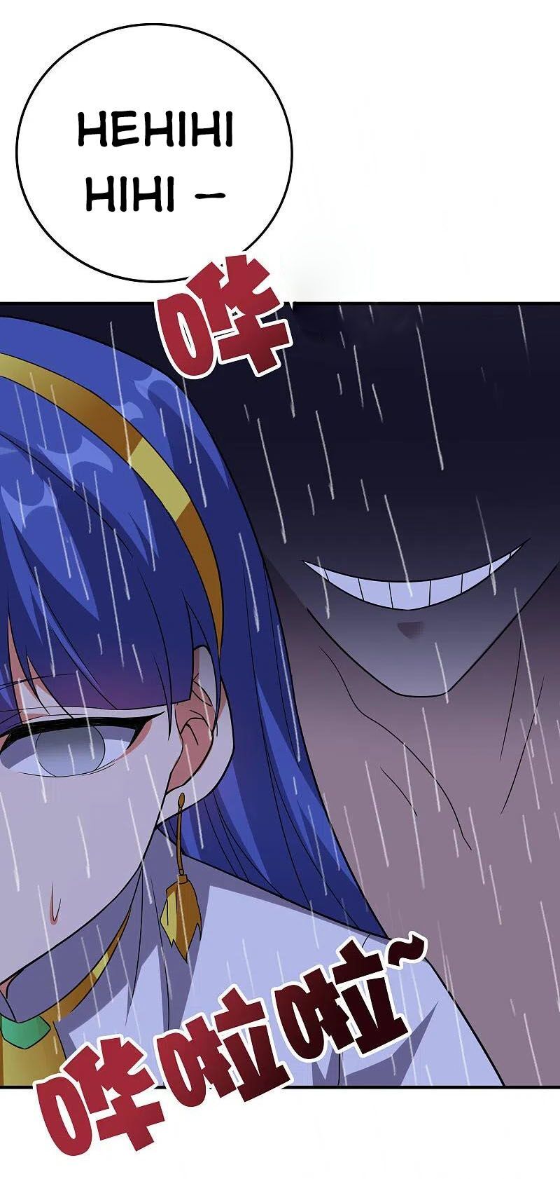 đọc truyện Phục Thiên Thánh Chủ Chương 170 ảnh 9 tại Thiên Thai Truyện