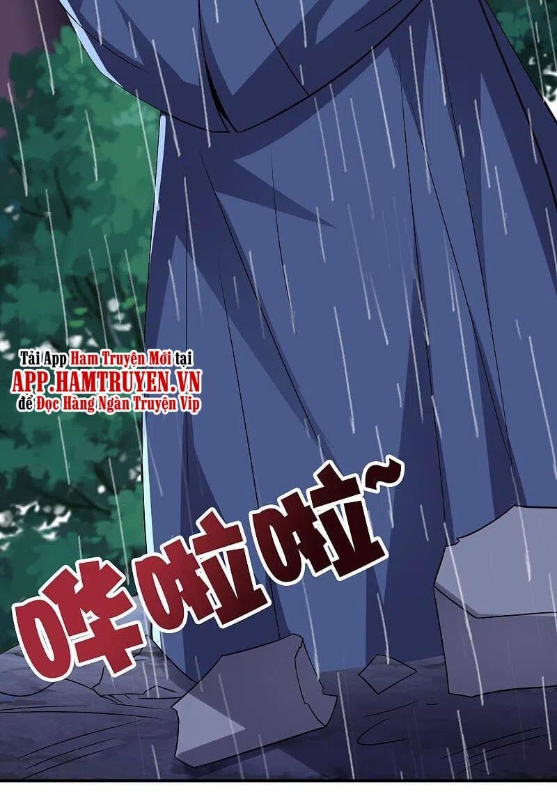 đọc truyện Phục Thiên Thánh Chủ Chương 170 ảnh 11 tại Thiên Thai Truyện